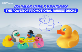 Promotional Rubber Ducks
