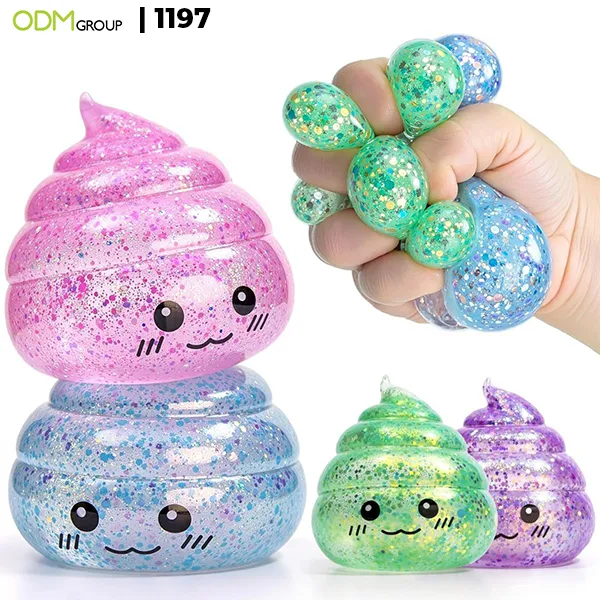 Stress Toy