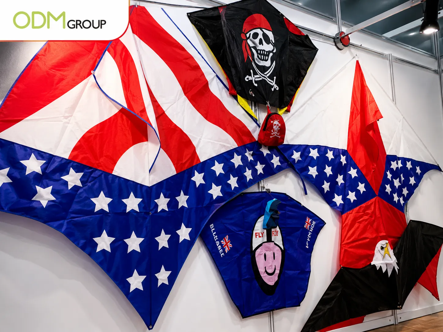 customized kites 2