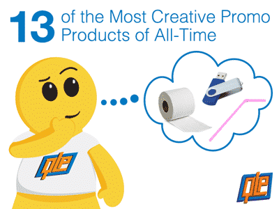 Best Ideas from Various Promo Gifts Blogs