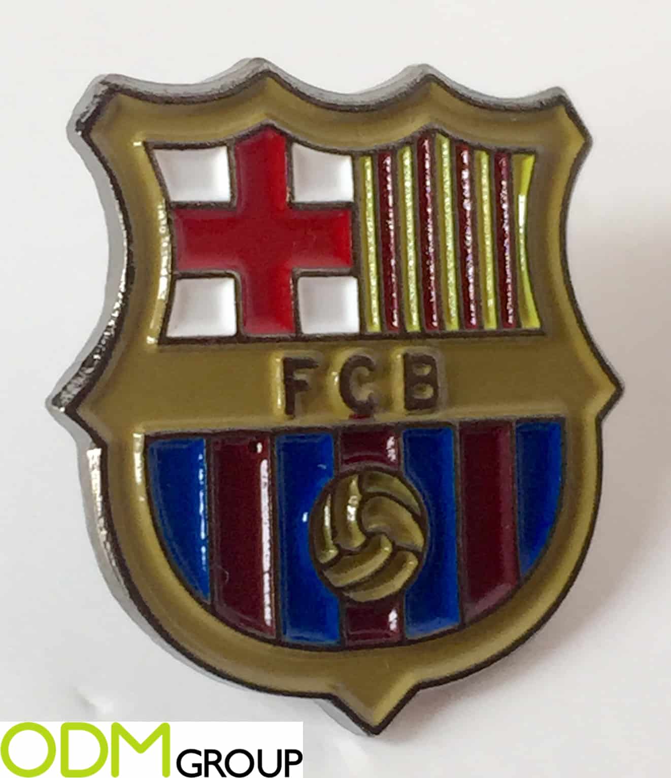 Football Promo Idea – Champions League Final Pin by FCB
