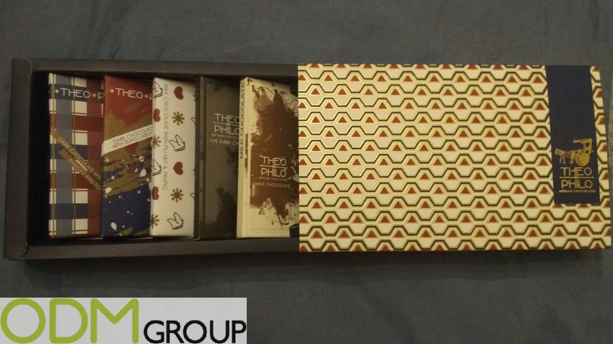 Manufacturing Confectionery Packaging - Attention to Details
