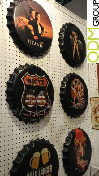 Promo-Idea-for-Pubs-–-Beer-Bottle-Cap-Sign-320x569