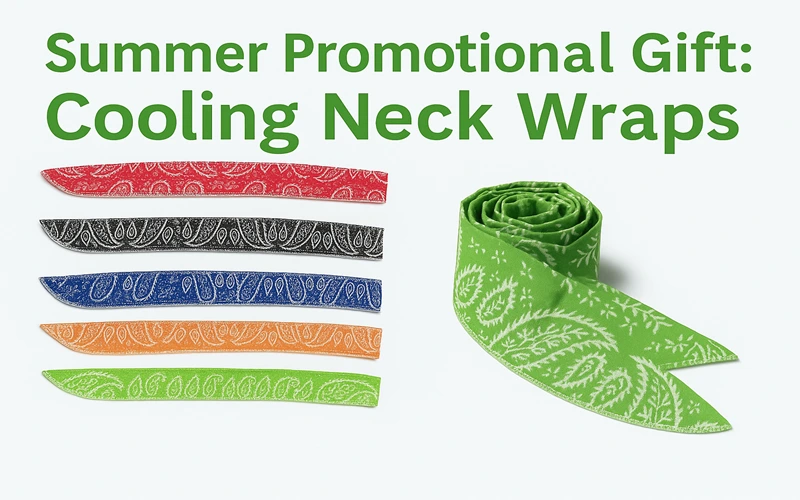 Summer Promotional Gift