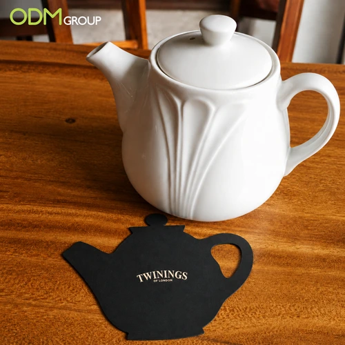 Tea Marketing