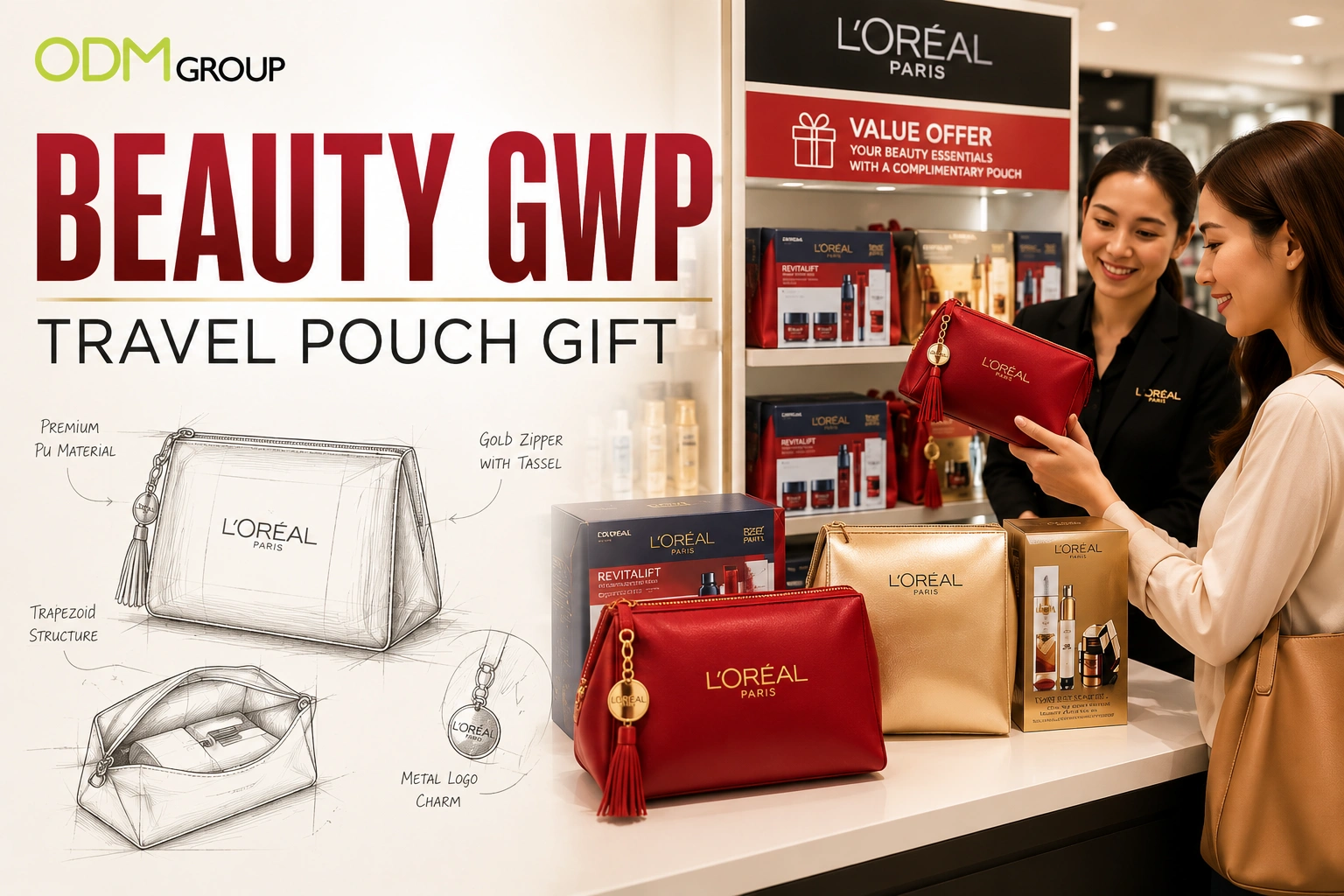 beauty promotion beauty promotion