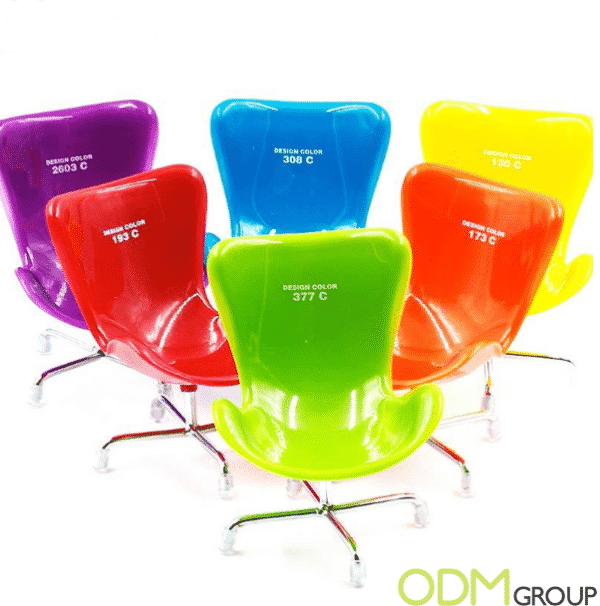 Branded Tech Promo - Chair Phone Holders