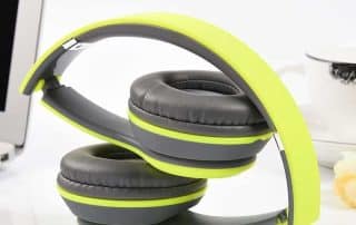 New Promo Idea: Branded Bluetooth Headphones