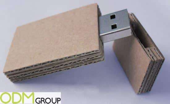 Original Designs for Custom USB Sticks