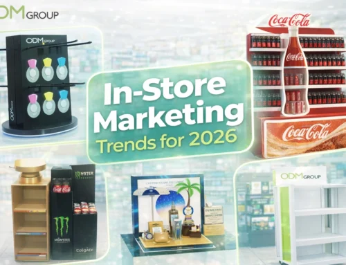 In-Store Marketing Trends for 2026: A Strategic Guide for Retail Brands