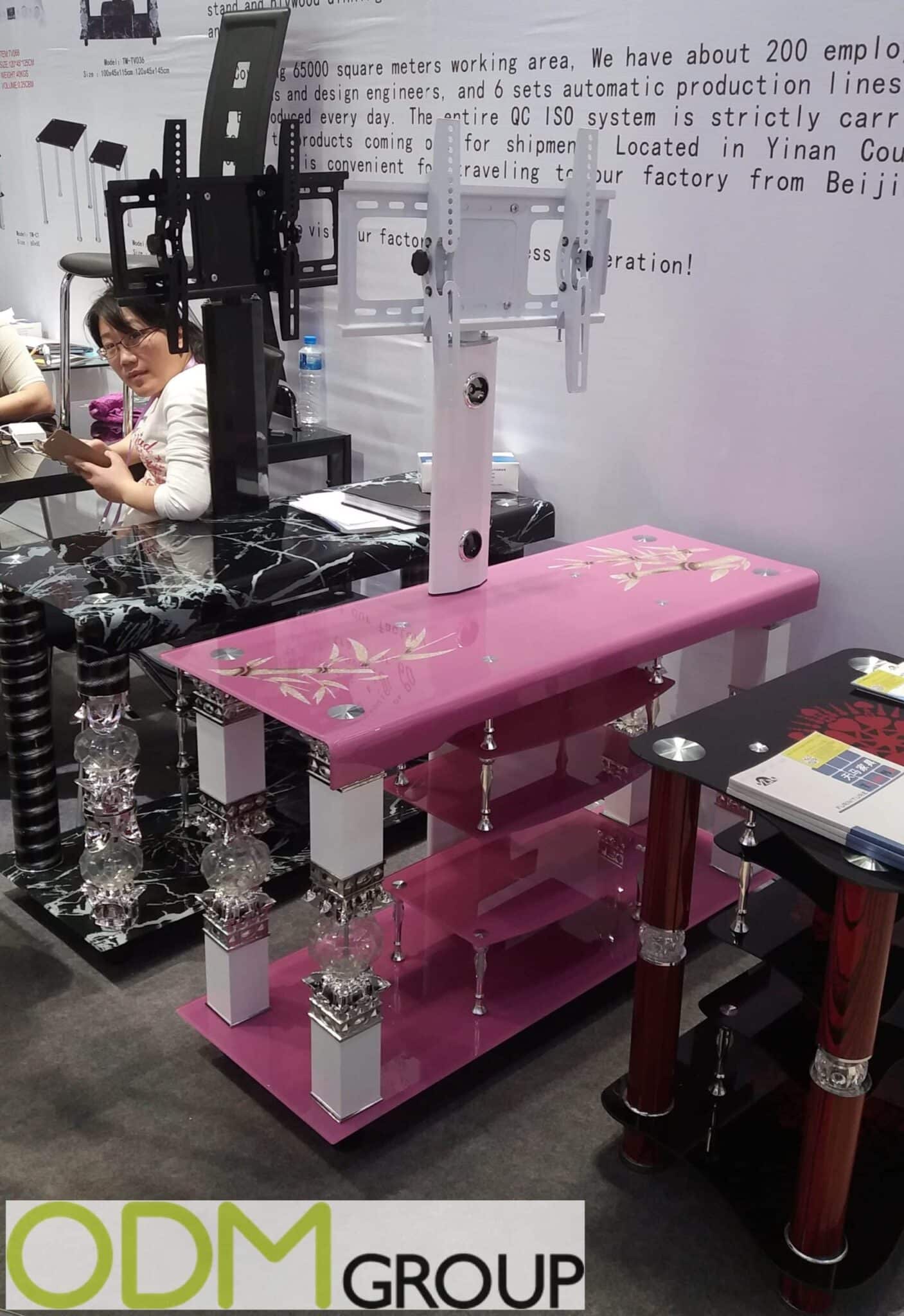 Worst 3 Products from Canton Fair