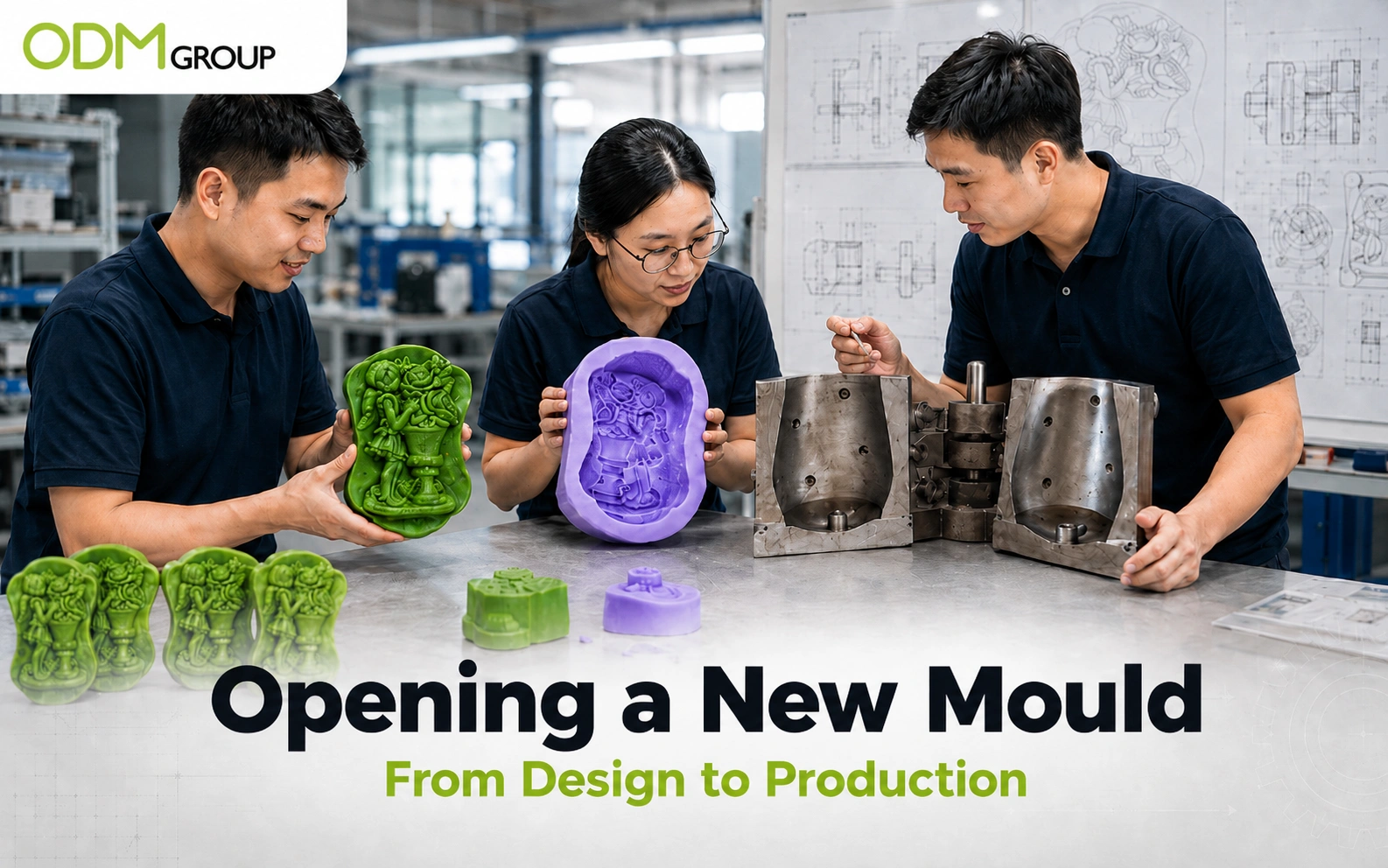 open new mould featured image