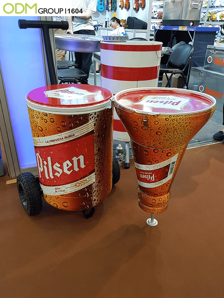 Beer Promo