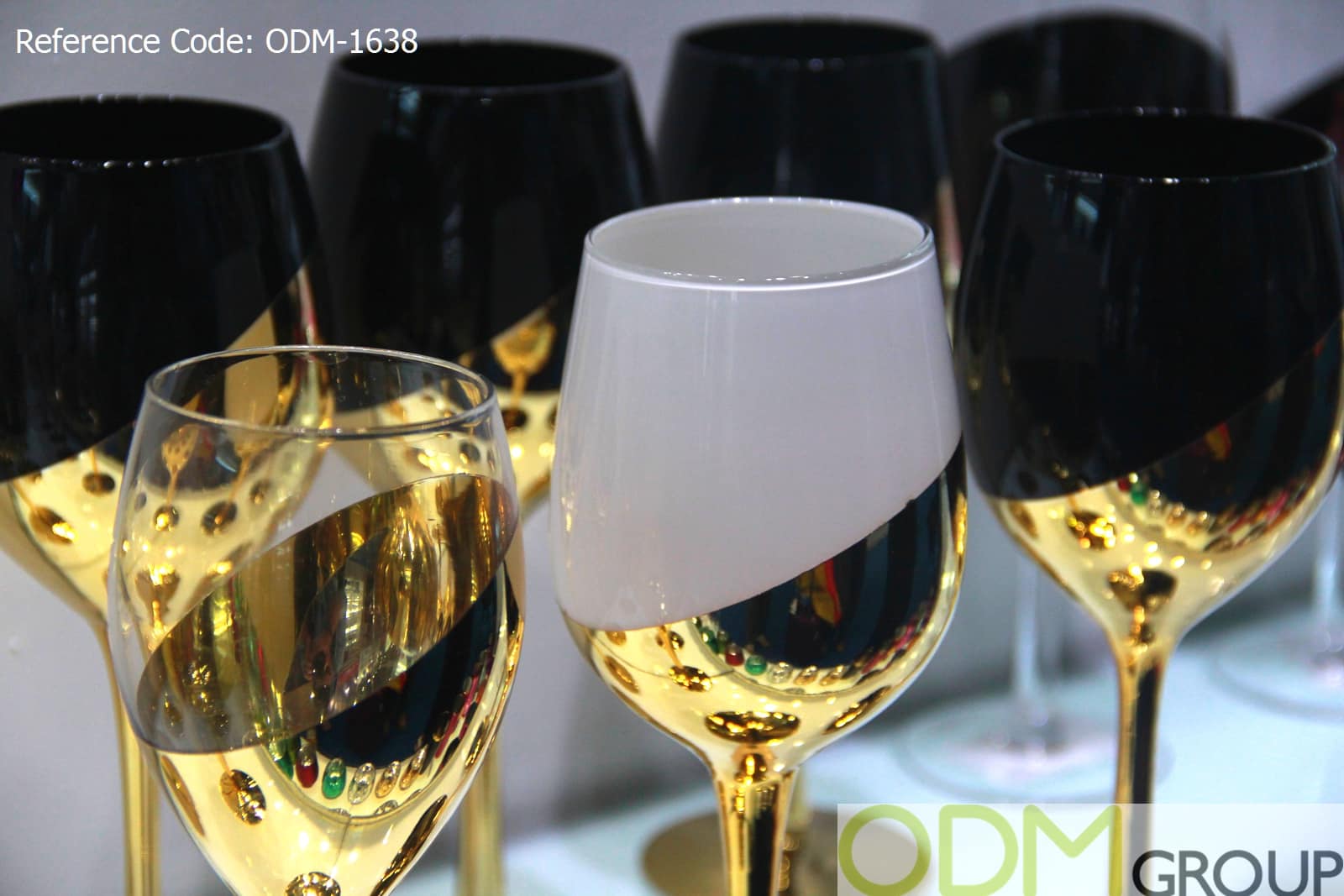 Creative Designs for Promotional Glassware 2017