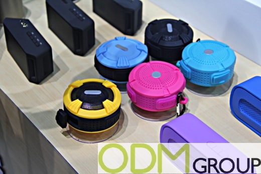New Bluetooth Speaker Designs for 2017