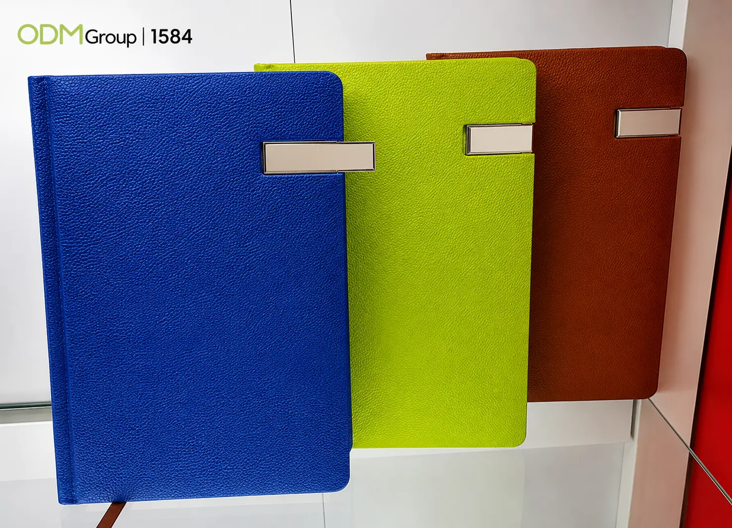Unique Notebook Design