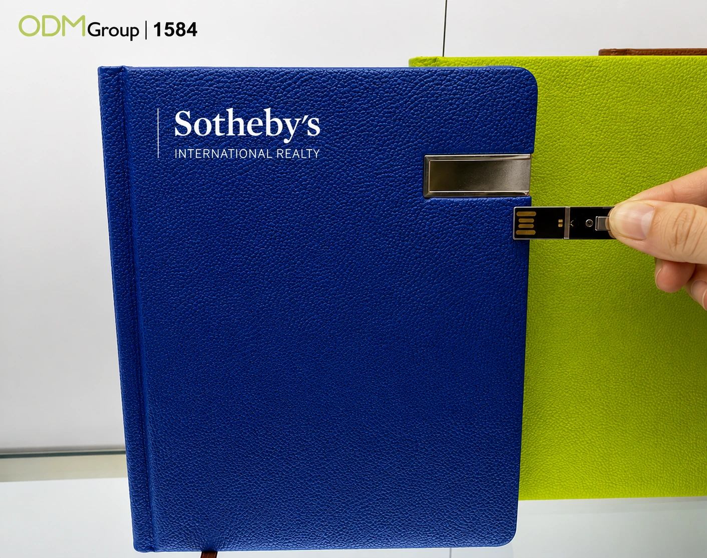 Unique Notebook Design