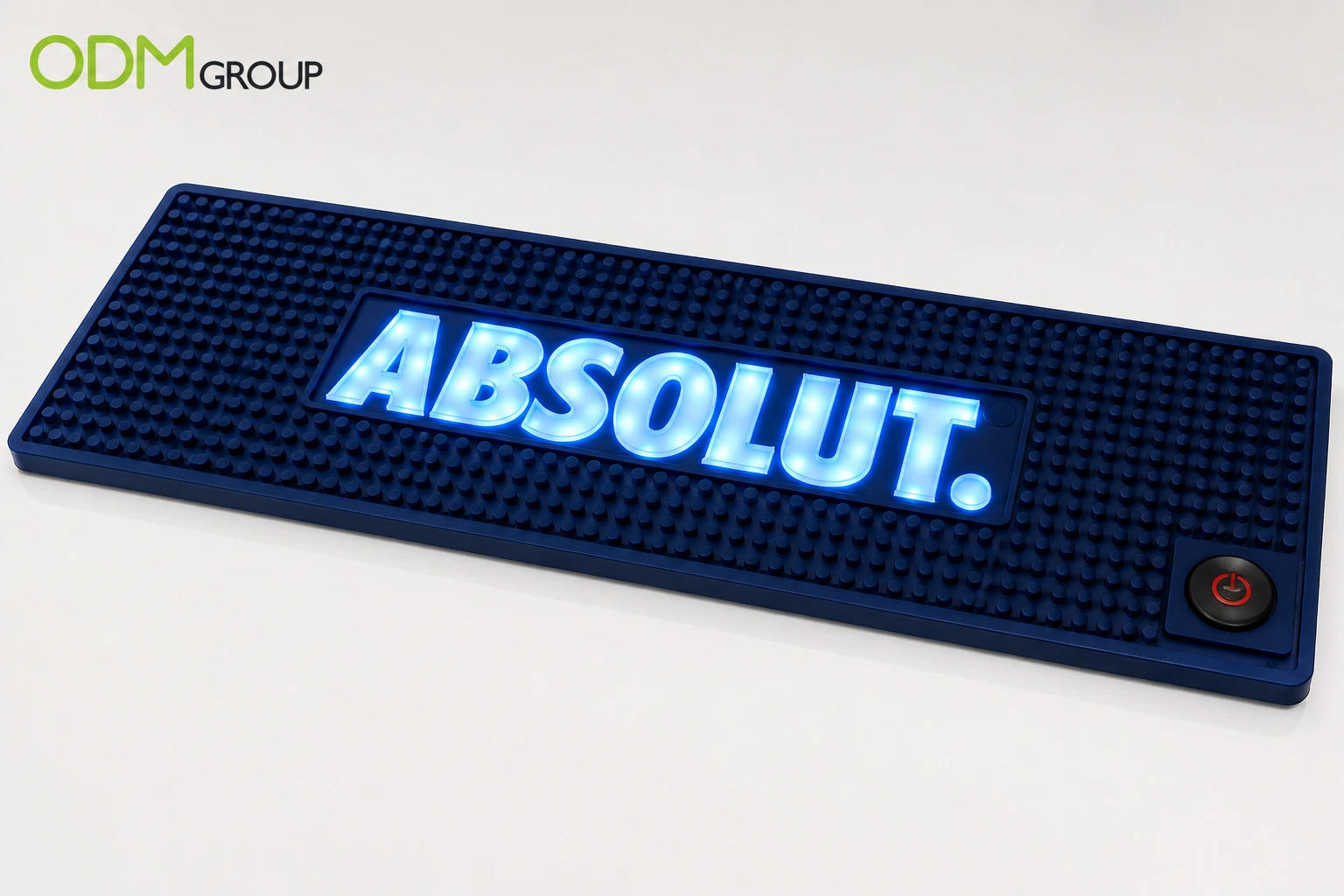 branded bar mats 1