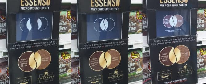 Branded Video POS Display: In Store Marketing from Esseno