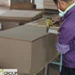 FSDU Factory Visit - Manufacturing in China