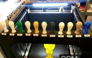 3D printed products 7