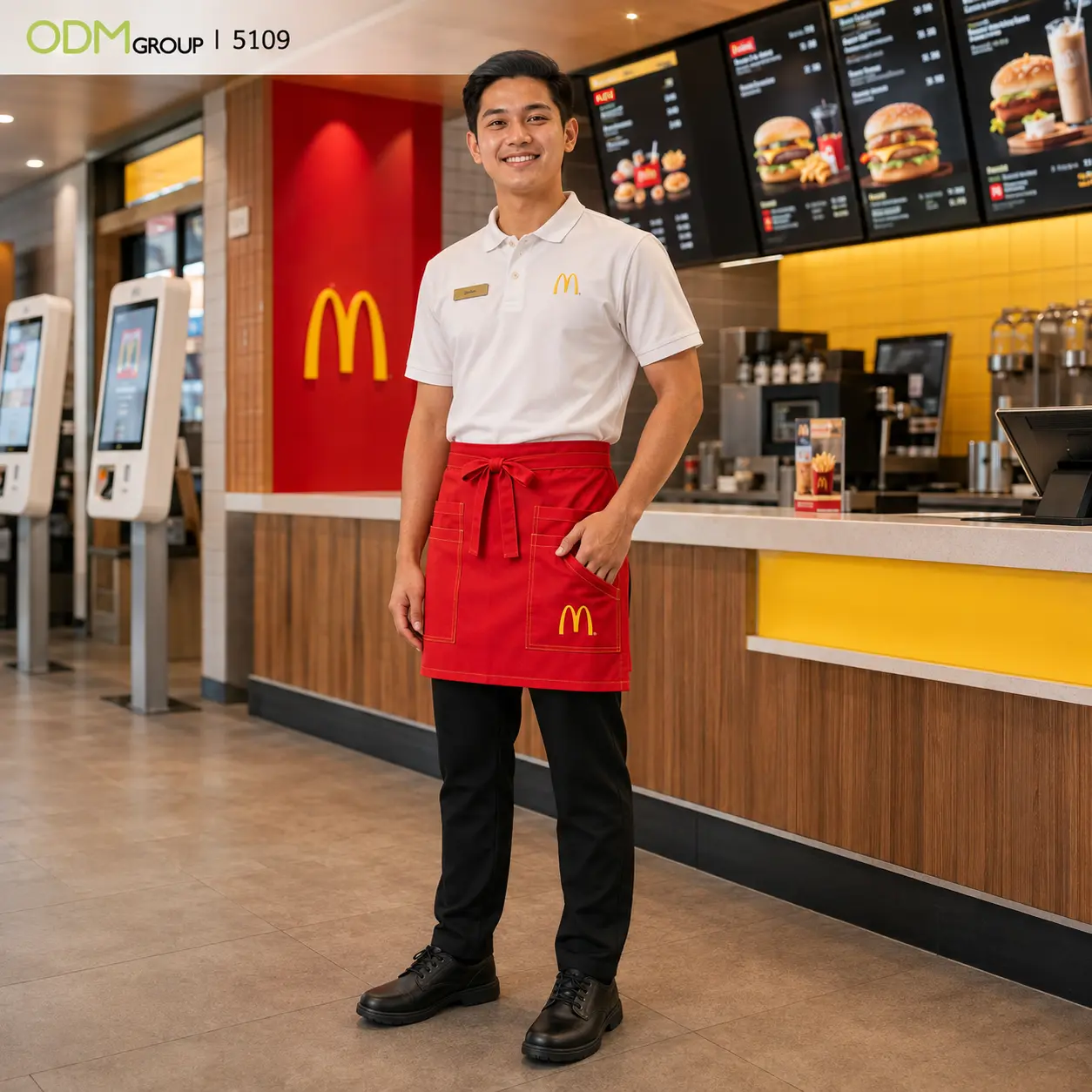 Custom Aprons 2