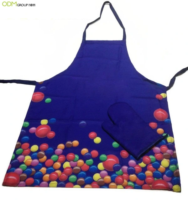 apron