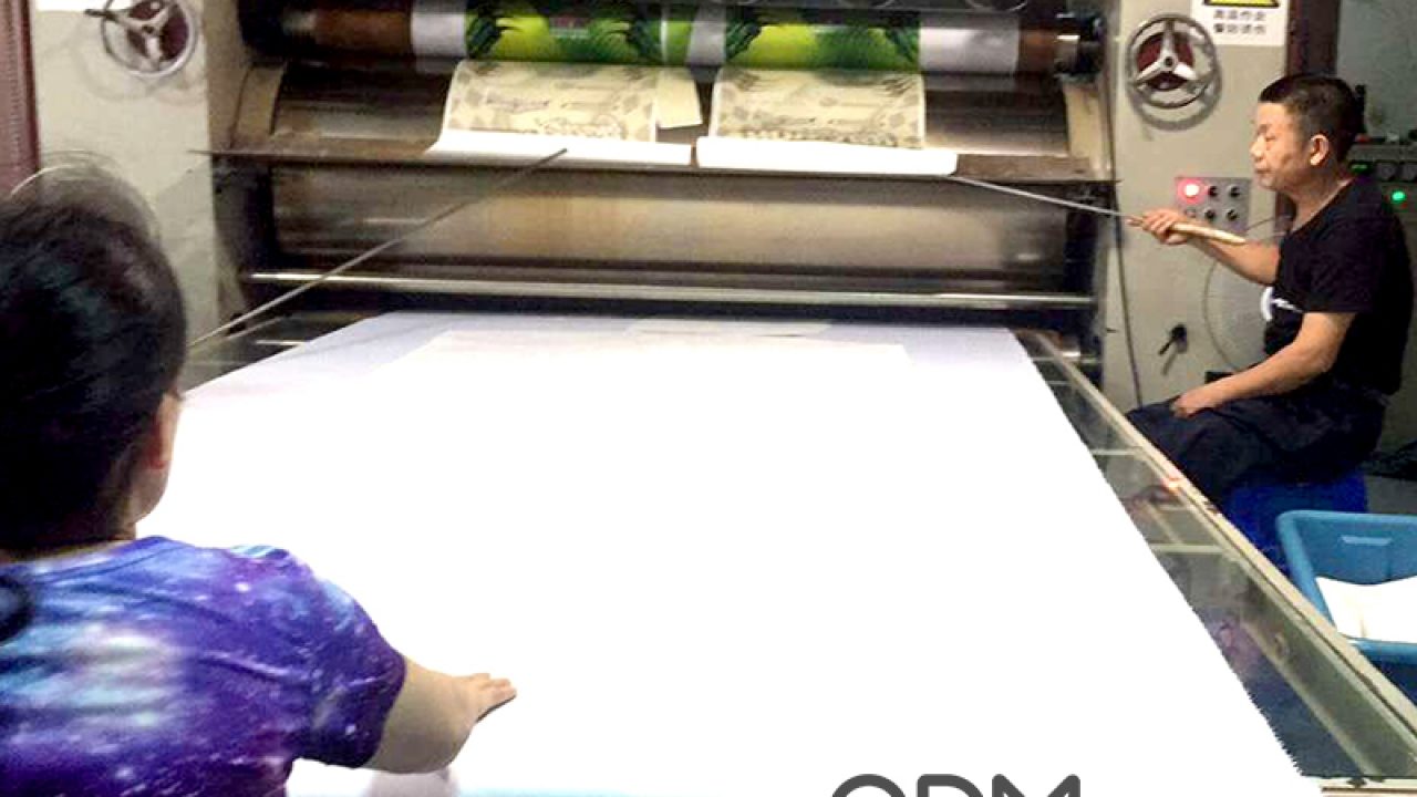 sublimation printer reddit