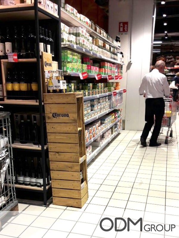 wooden pos displays 1 wooden pos displays