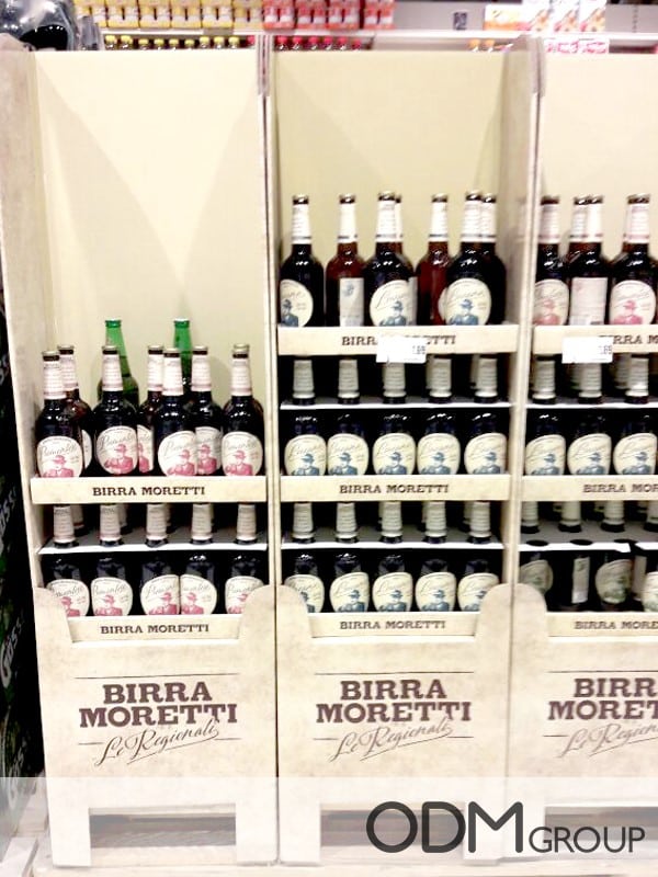 wooden pos displays wooden pos displays