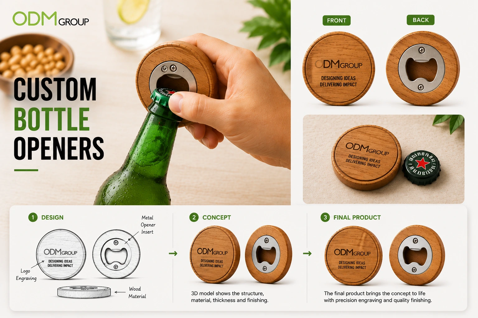 Bottle Openers