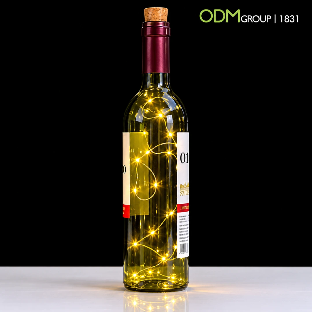 Custom LED Bottles 1 Custom LED Bottles