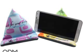 Promo Smartphone Holder to Keep the Sales from Sliding