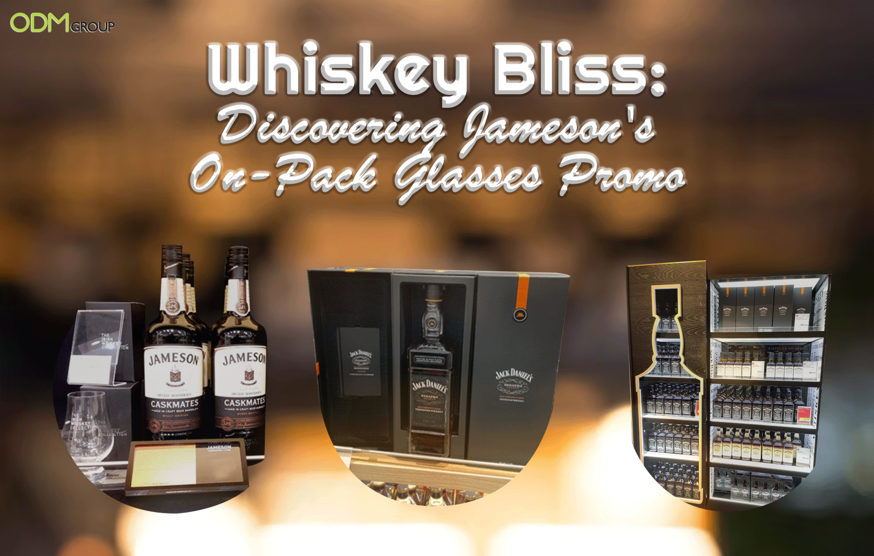 Whiskey Bliss