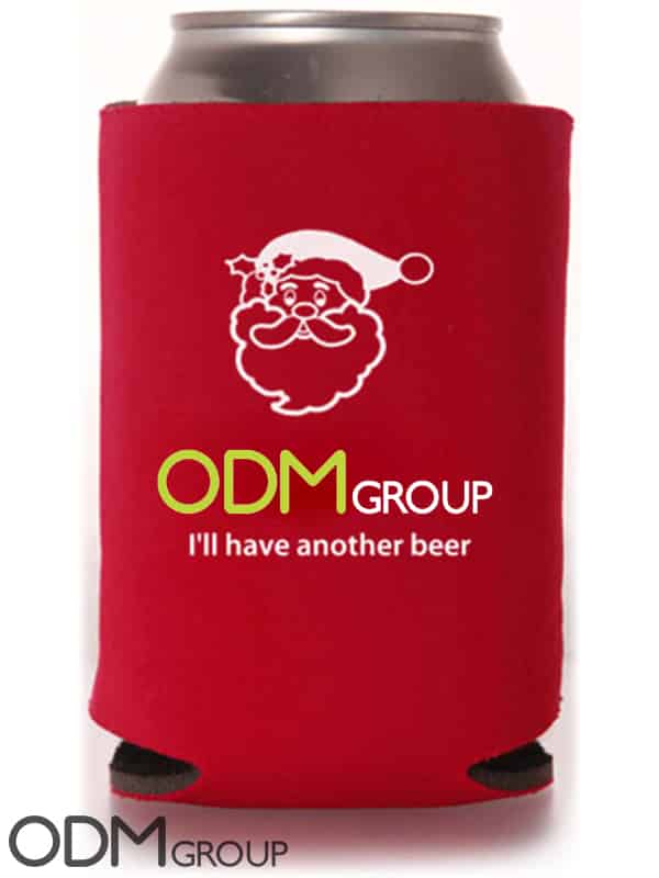 Christmas Promotional Products For Drinks Companies