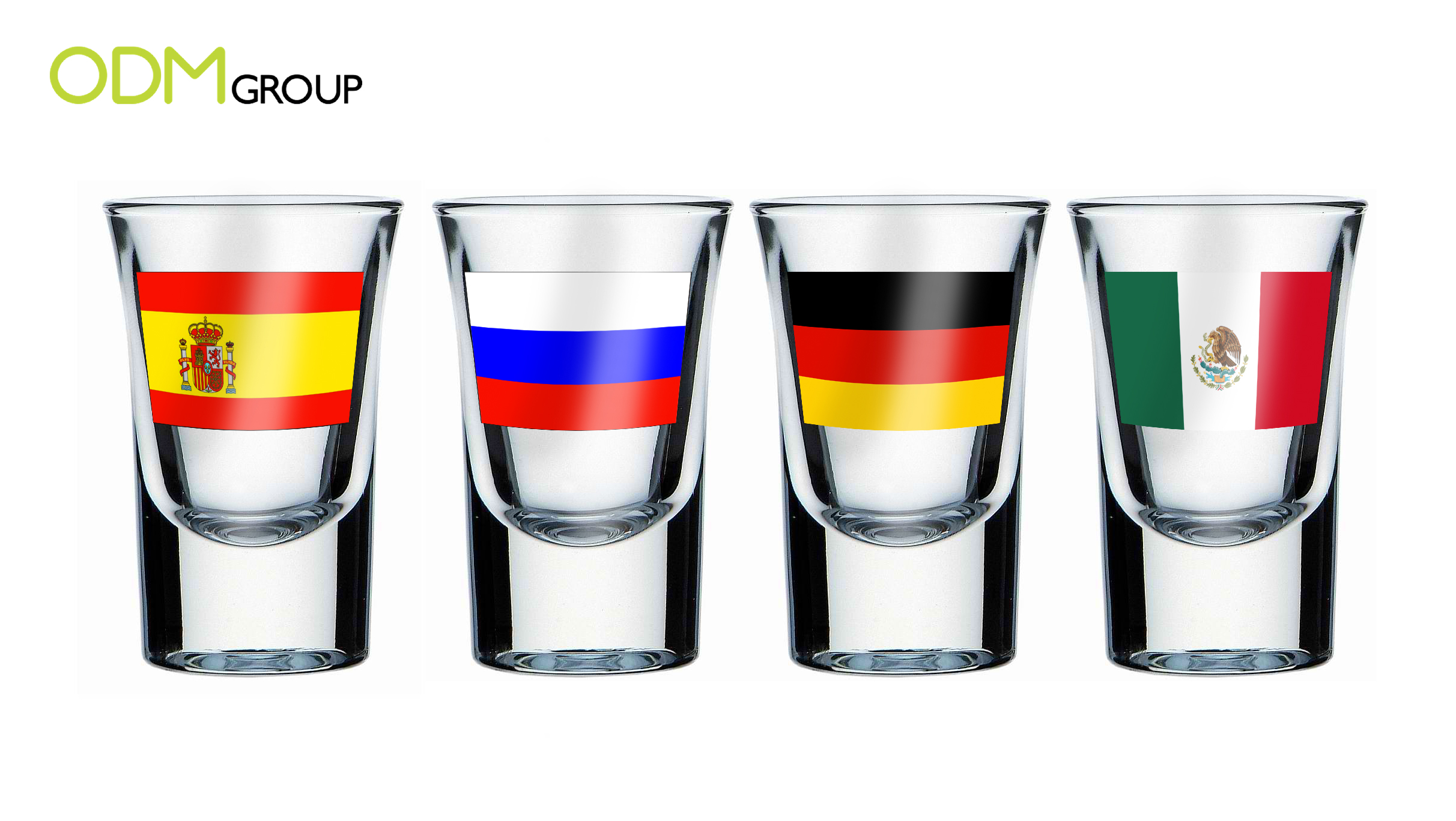 2018 World Cup in Russia- Football Promotional Products