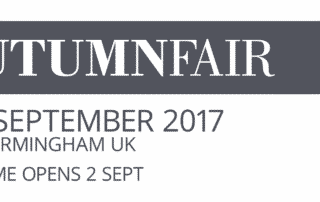 Hashtag Tracking - Autumn Fair in Birmingham