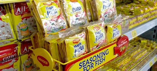POS Shelf Hanger Boosts Maggie Magic Sarap Sales, Maybe You Need It Too!