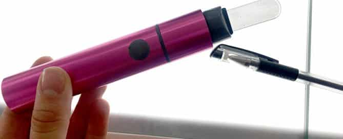 Promotional electric nail filer