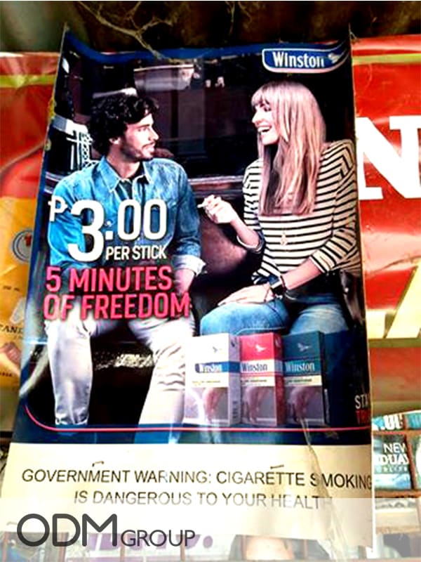 Advertising Idea 4 Reasons to Choose Tarpaulin Printing