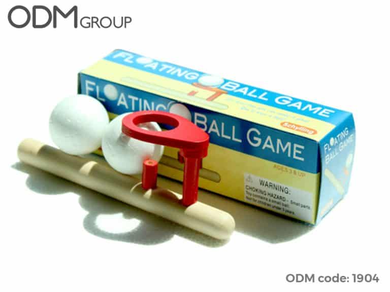 Floating Ball Game Why It's More Important Than You Think