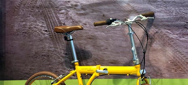 Promotional Ideas - Branded Bikes