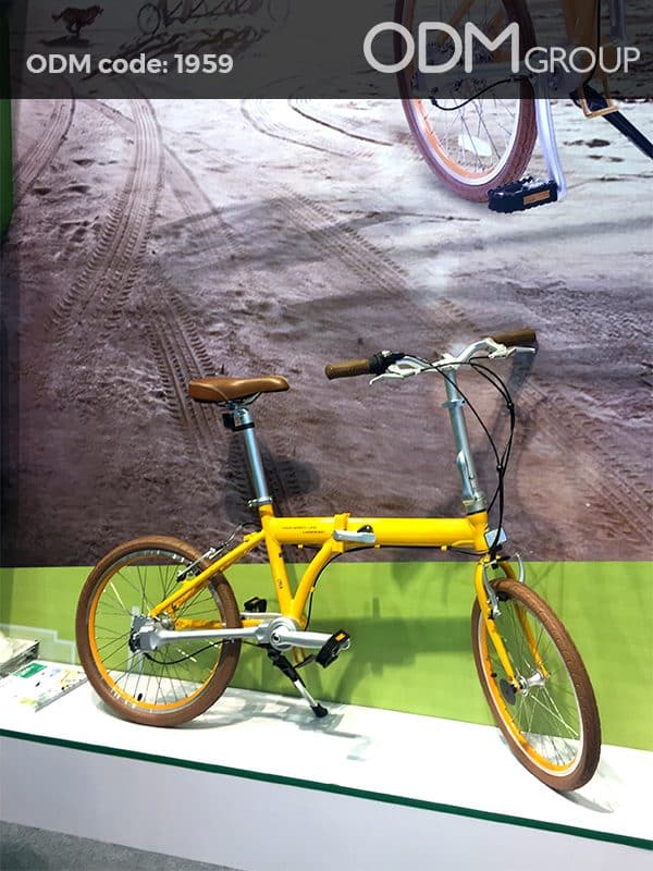 promotional bike