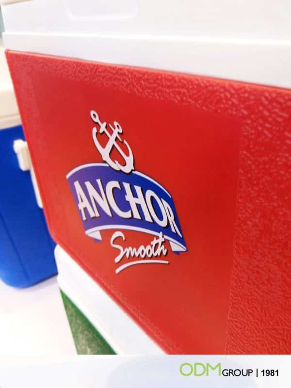 Branded Mini Coolers for Effective Brand Marketing