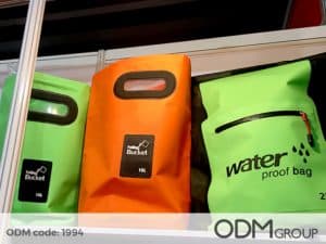 Custom High End Waterproof Bag