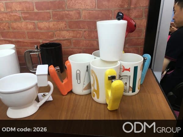 Manufacturing Ceramic Mugs Effective Brand Activation Solution