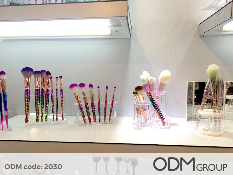 Promotional Beauty Products