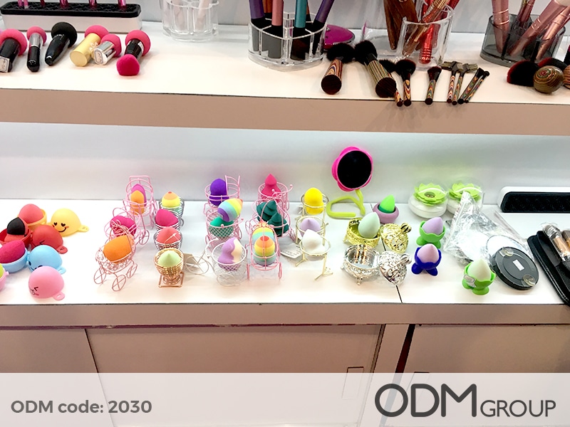 Promotional Beauty Products