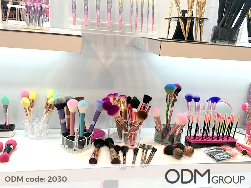 Promotional Beauty Products