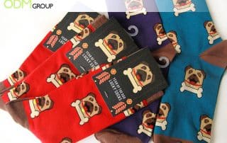 Year of the Dog Promotions - Our Chinese New Year Socks are Ready!
